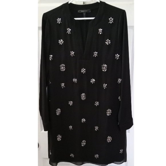 BCBGMaxAzria Dress Size S - Picture 1 of 7